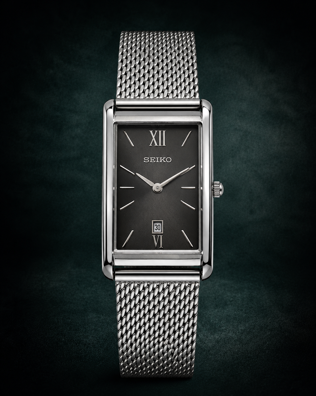 Seiko Classic Collection