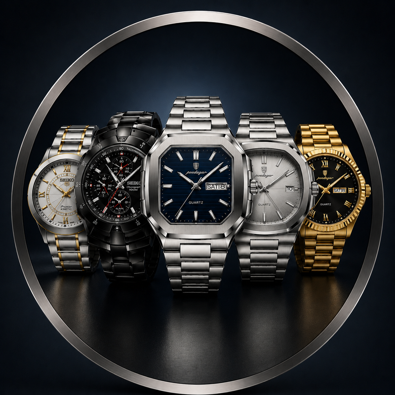 Mens Collection
