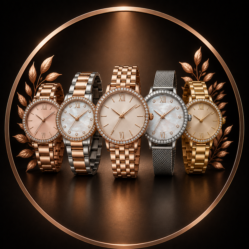 Womens collection