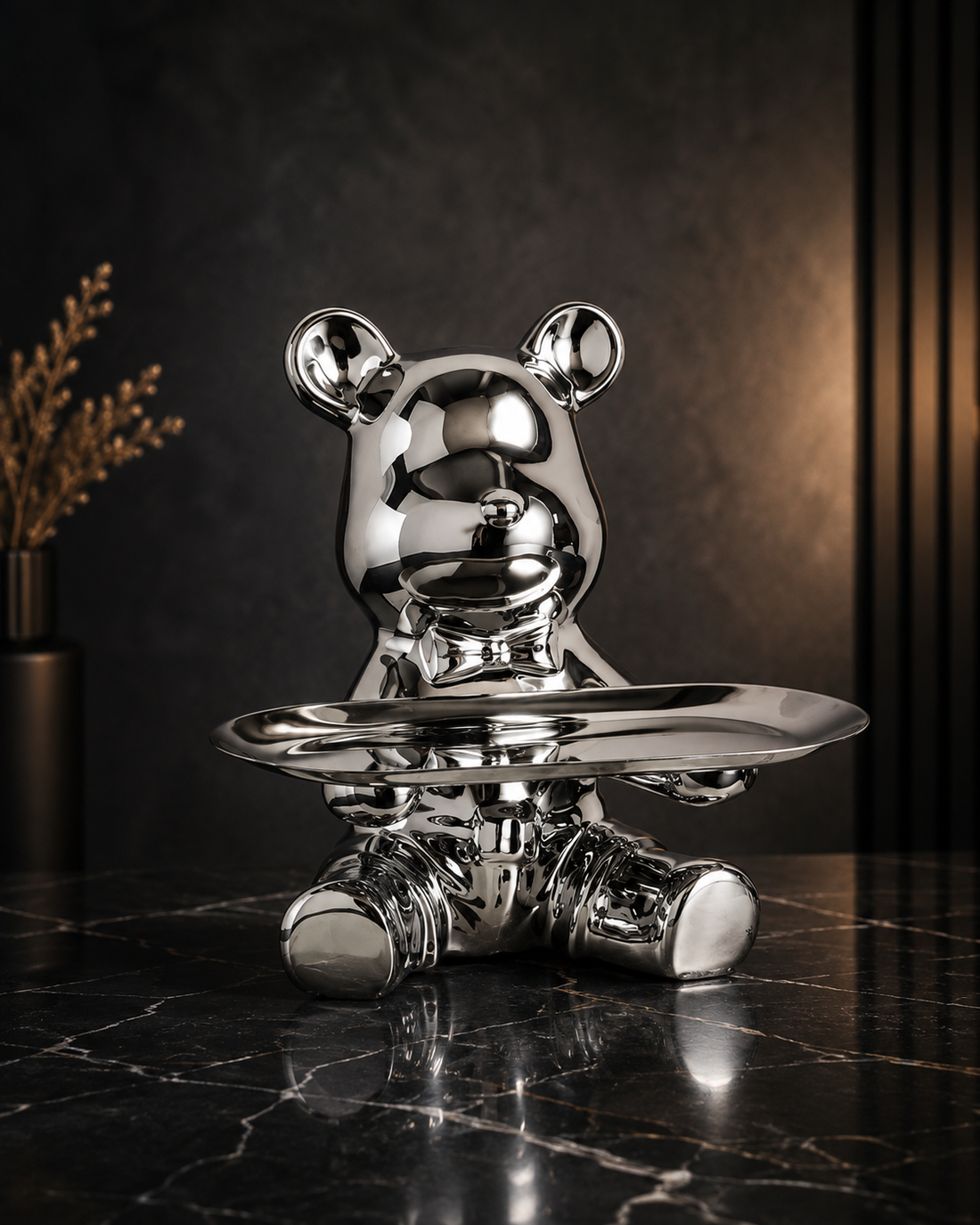 Bulldog Butler Collection