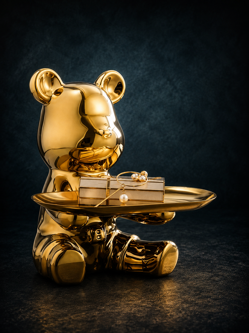Bulldog Butler Collection