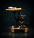 Bulldog Butler Collection