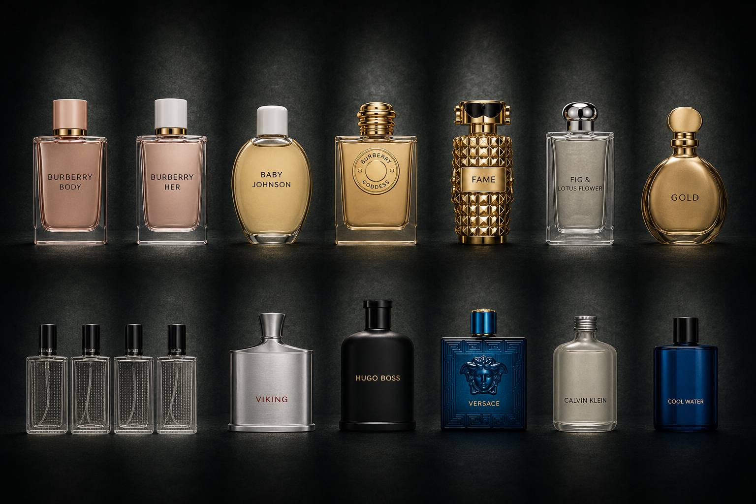Decheval - The Signature Collection