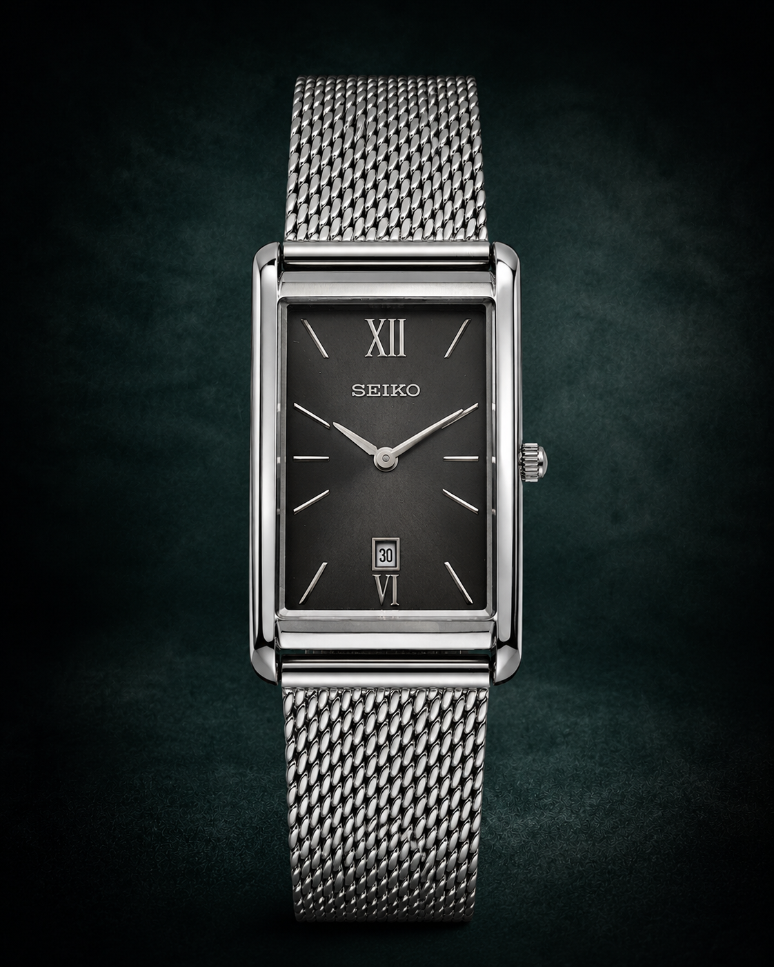 Seiko Classic Collection