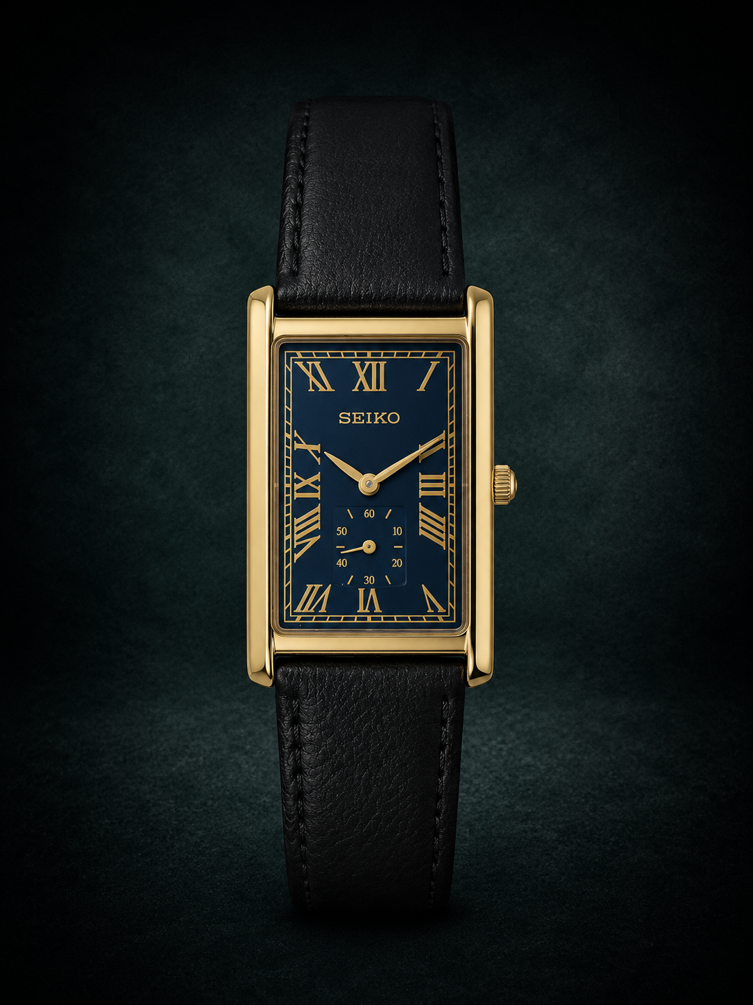 Seiko Classic Collection