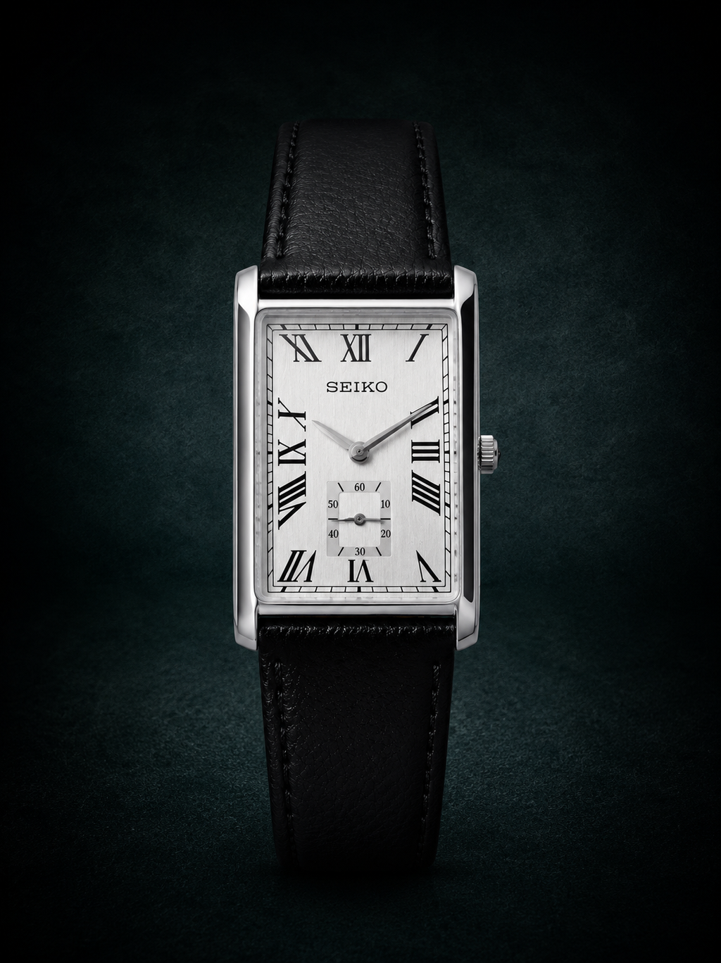 Seiko Classic Collection