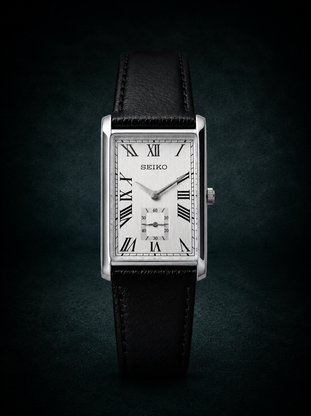 Seiko Classic Collection