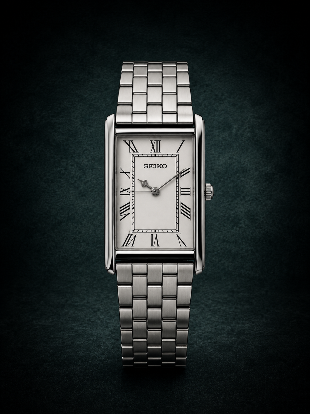 Seiko Classic Collection