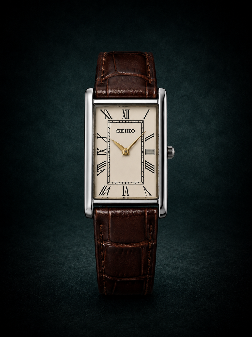 Seiko Classic Collection