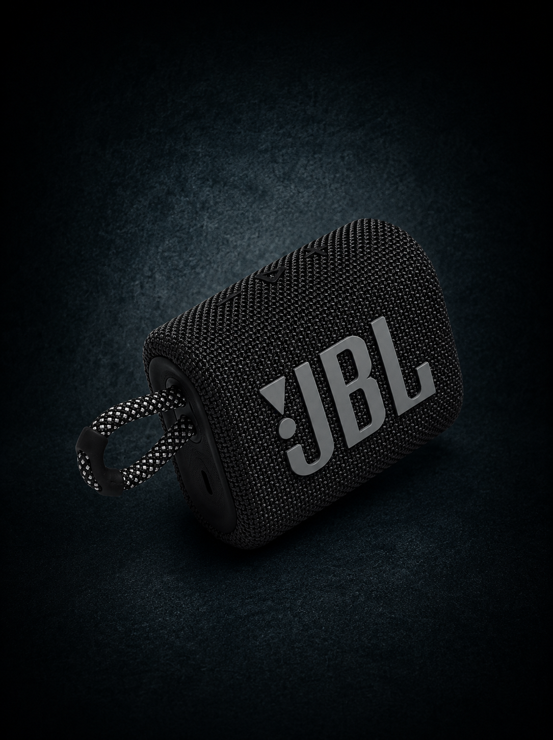 JBL Speaker