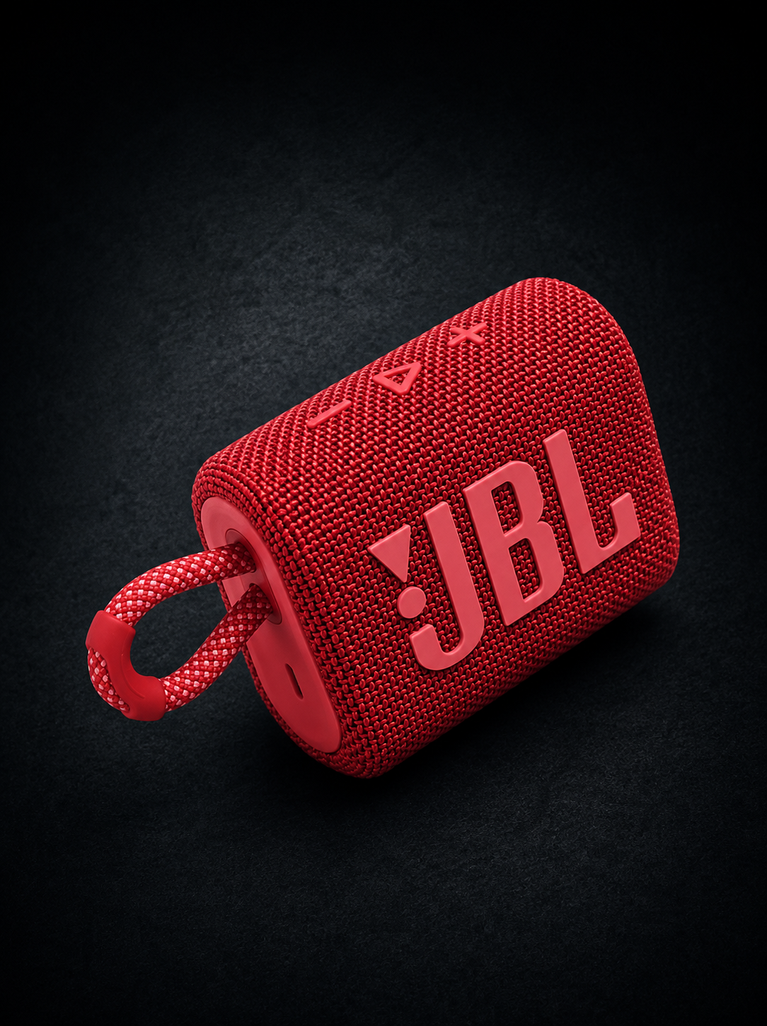 JBL Speaker