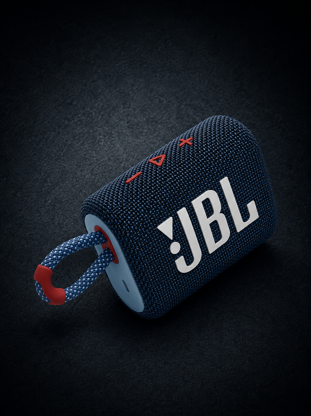 JBL Speaker