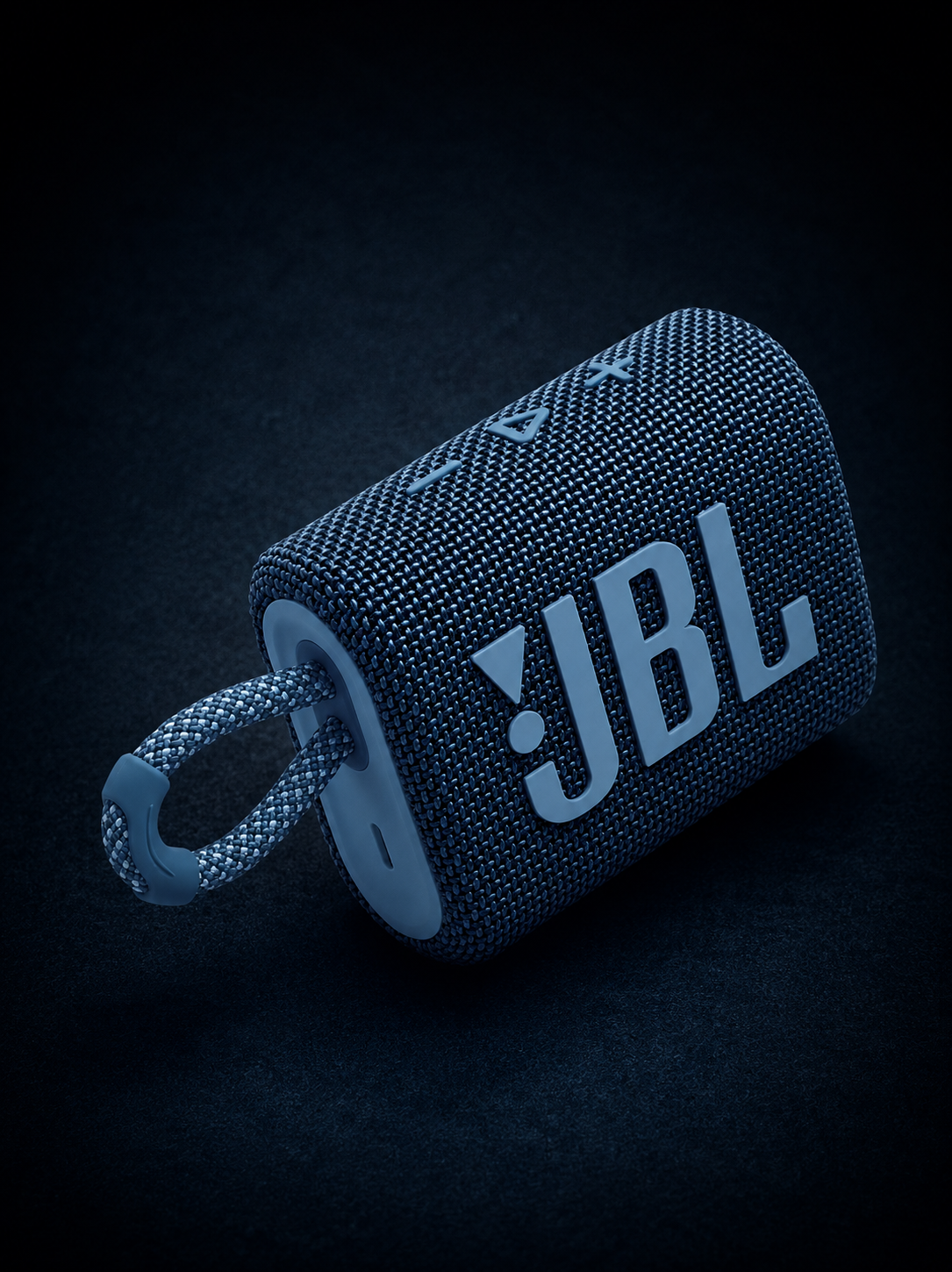 JBL Speaker