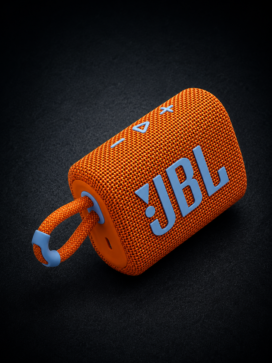 JBL Speaker