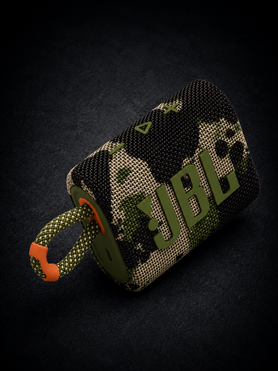 JBL Speaker
