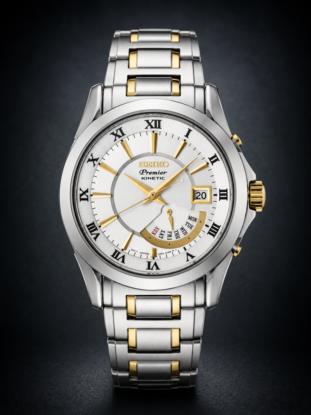 Seiko Collection