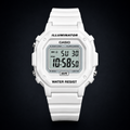 Casio Illuminator