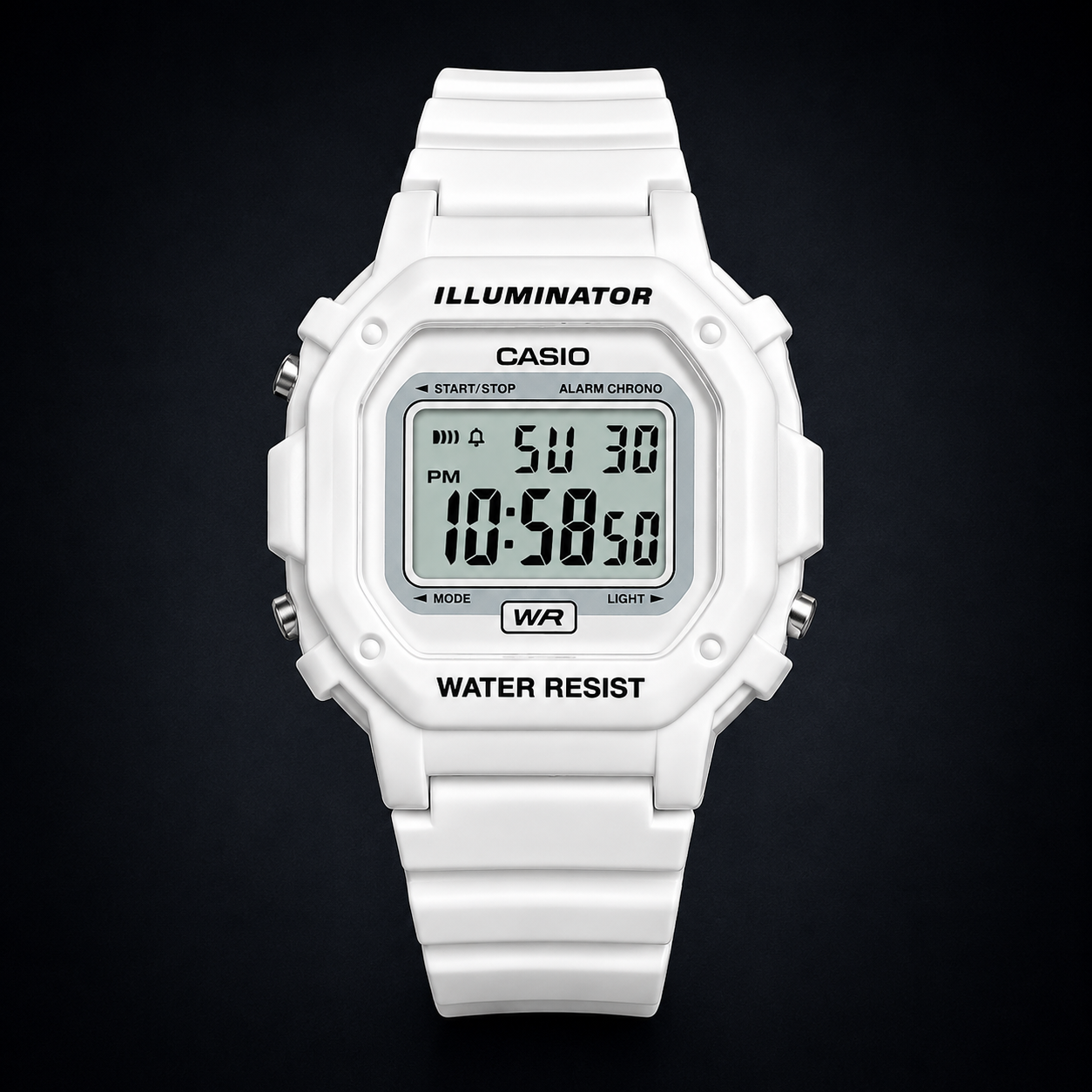 Casio Illuminator
