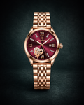 Crimson Royale