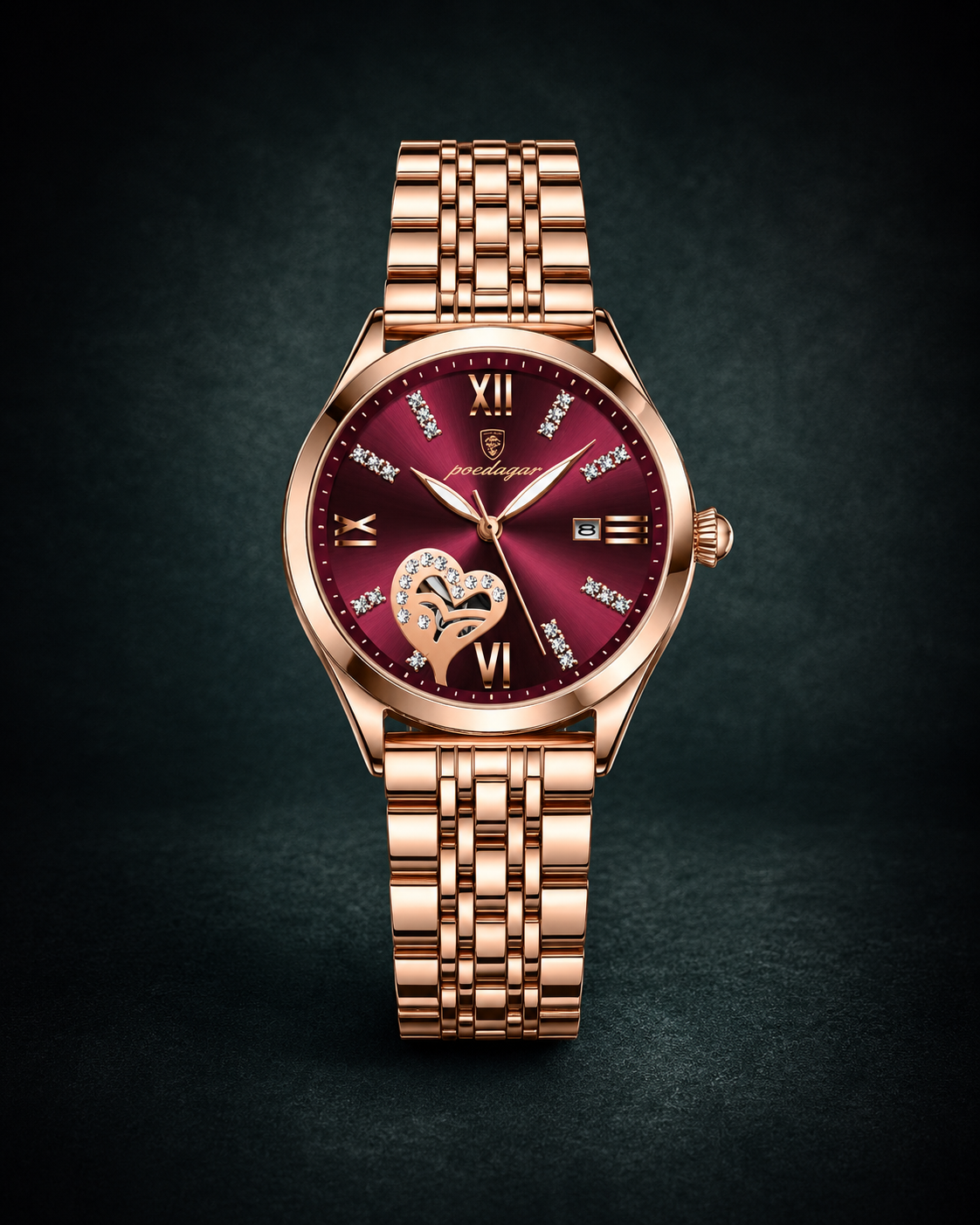 Crimson Royale