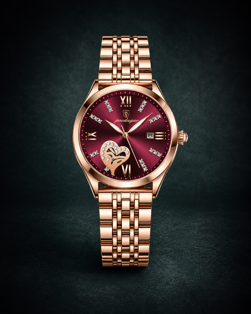 Crimson Royale