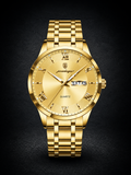 Vintage Gold