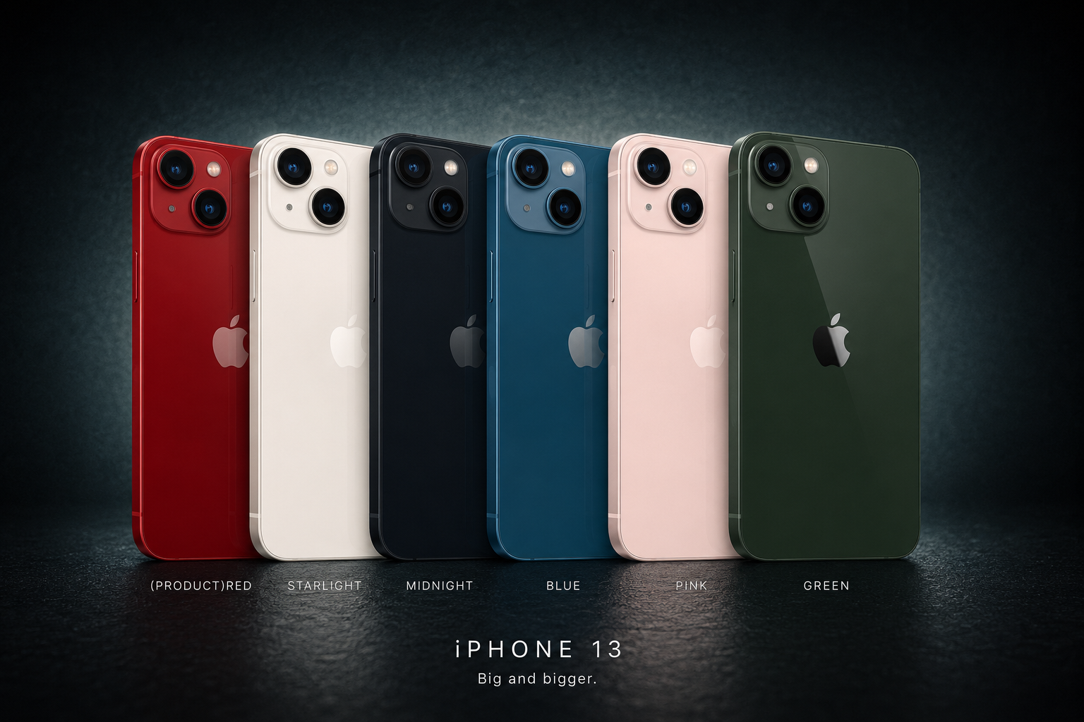 iPhone 13