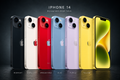 iPhone 14